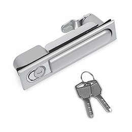 Фотография товара 'Cabeus Замок от передней двери напольных шкафов серии SH-05C-, ND-05C-, JC04F'