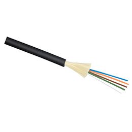 Фотография товара 'Cabeus Кабель волоконно-оптический 50/125 (OM2) многомодовый, 4 волокна, TB-A-5-04T-E-K-LSZH-IN/OUT-40'