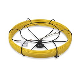 Фотография товара 'Cabeus Устройство для протяжки кабеля мини УЗК, Pull-M2-4,5-60m'