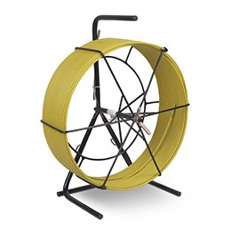 Фотография товара 'Cabeus Устройство для протяжки кабеля мини УЗК, Pull-M3-4,5-10m'