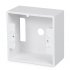 Фотография товара 'Cabeus BB-80 Настенная коробка 80x80x40мм'