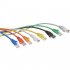 Фотография товара 'Cabeus PC-UTP-RJ45-Cat.6-1.5m-YL-LSZH Патч-корд U/UTP, категория 6'