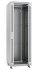 Фотография товара 'Cabeus Шкаф телекоммуникационный 19 напольный 42U SH-05C-42U60/100'