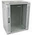Фотография товара 'Cabeus Шкаф телекоммуникационный настенный 19 18U SH-05F-18U60/45'