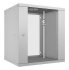 Фотография товара 'Cabeus Шкаф телекоммуникационный настенный 19" 12U, WSC-05D-12U55/45'