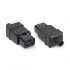 Фотография товара 'Cabeus Вилка С19 разборная, 16А, 250 V, IEC-320-C19'