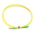 Фотография товара 'Cabeus Шнур оптический simplex FC/APC-LC/APC 9/125 sm LSZH, FOP(s)-9-FC/APC-LC/APC-3m'