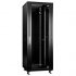 Фотография товара 'Cabeus Шкаф телекоммуникационный 19 напольный 32U SH-05C-32U60/100-BK'