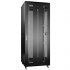 Фотография товара 'Cabeus Шкаф телекоммуникационный 19 напольный 42U ND-05C-42U80/100-BK'