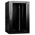 Фотография товара 'Cabeus Шкаф телекоммуникационный настенный 19 18U SH-05F-18U60/35-BK'