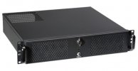 Cabeus Корпус cерверный 19 2U CL-N239DS
