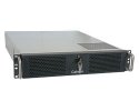 Cabeus Корпус cерверный 19 2U CL-N239D