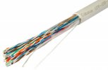 Cabeus Кабель витая пара UTP (U/UTP), категория 5, 25 пар (24 AWG) UTP-25P-Cat.5-IN