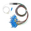 Cabeus FCT-PLC-1/2-9-SC/U-1.5-0.9 Разветвитель планарный 1х2 оконцованный SC/UPC 9/125