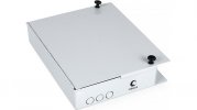 Cabeus Бокс оптический настенный на 16 SC (LC duplex) JJT-16-SC