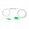 Cabeus FCT-PLC-1/2-9-SC/A-1.5-0.9 Разветвитель планарный 1х2 оконцованный SC/APC 9/125