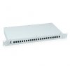 Cabeus Кросс бокс оптический 19 на 24 SC FO-19-24SC