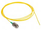 Cabeus Пигтейл FC/APC 9/125 sm PT-FC/APC-9-1,5m
