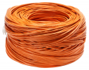 Cabeus SFTP-4P-Cat.6a-SOLID-IN-LSZH Кабель витая пара, категория 6a