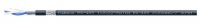 Cabeus КАБЕЛЬ ДЛЯ ИНТЕРФЕЙСА RS-485, 1X2X22 AWG RS-485 1x2x22AWG/7