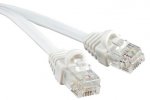 Cabeus Патч-корд 6p4c телефонный PC-TEL-RJ12-1.5m