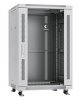 Cabeus Шкаф телекоммуникационный 19 напольный 18U SH-05C-18U60/60
