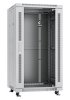 Cabeus Шкаф телекоммуникационный 19 напольный 22U SH-05C-22U60/60