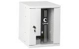 Cabeus Шкаф телекоммуникационный настенный 10 8U WSC-8U