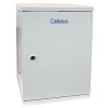 Cabeus Шкаф телекоммуникационный настенный 10 8U WSC-8Um