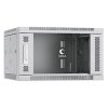Cabeus Шкаф телекоммуникационный настенный 19 6U SH-05F-6U60/45