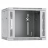 Cabeus Шкаф телекоммуникационный настенный 19 9U SH-05F-9U60/45