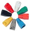Cabeus Изолирующий колпачок для разъемов RJ-45 CAP-GY