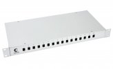 Cabeus Кросс бокс оптический 19 на 16 SC FO-19-16SC