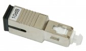 Cabeus Аттенюатор SC-SM-10Дб Att-FM SC-SM-10dB