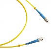 Cabeus Шнур оптический simplex FC-FC 9/125 sm FOP(s)-9-FC-FC-2m
