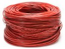 Cabeus UTP-4P-Cat.5e-SOLID-LSZH Кабель витая пара UTP (U/UTP), категория 5e
