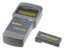 Cabeus Тестер для витой пары c LCD дисплеем CT-LCD-RJ45