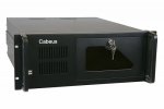 Cabeus Корпус cерверный 19 4U CL-407L