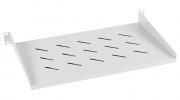 Cabeus Полка 19 перфорированная консольная 1U SH-J017-1U-315
