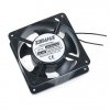 Cabeus Вентилятор для установки в настенные шкафы серии SH-05F, 220В XD12038A2