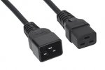 Cabeus Кабель питания PC-IEC19-IEC20-5M