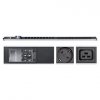 Cabeus Блок розеток для 19 шкафов, вертикальный PDU-16-10S-10C19-B-T