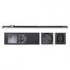 Cabeus Блок розеток для 19 шкафов, вертикальный PDU-16-10S-10C13-B-T