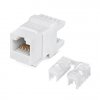 Cabeus Вставка Keystone Jack RJ-45(8P8C) KJ-RJ45-Cat.5e-180