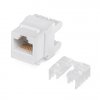Cabeus Вставка Keystone Jack RJ-45(8P8C) KJ-RJ45-Cat.6A-180
