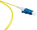 Cabeus Пигтейл LC 9/125 sm PT-LC-9