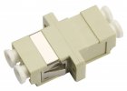 Cabeus Проходной соединитель LC-LC duplex DLC-DLC-MM