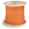 Cabeus Кабель витая пара экранированная FTP (F/UTP), категория 6 FTP-4P-Cat.6-SOLID-LSZH