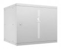 Cabeus Шкаф телекоммуникационный настенный 19" 9U, серия LIGHT разборный, WSC-05D-9U55/45m
