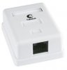 Cabeus Розетка компьютерная RJ-45 WS-8P8C-Cat.6-1